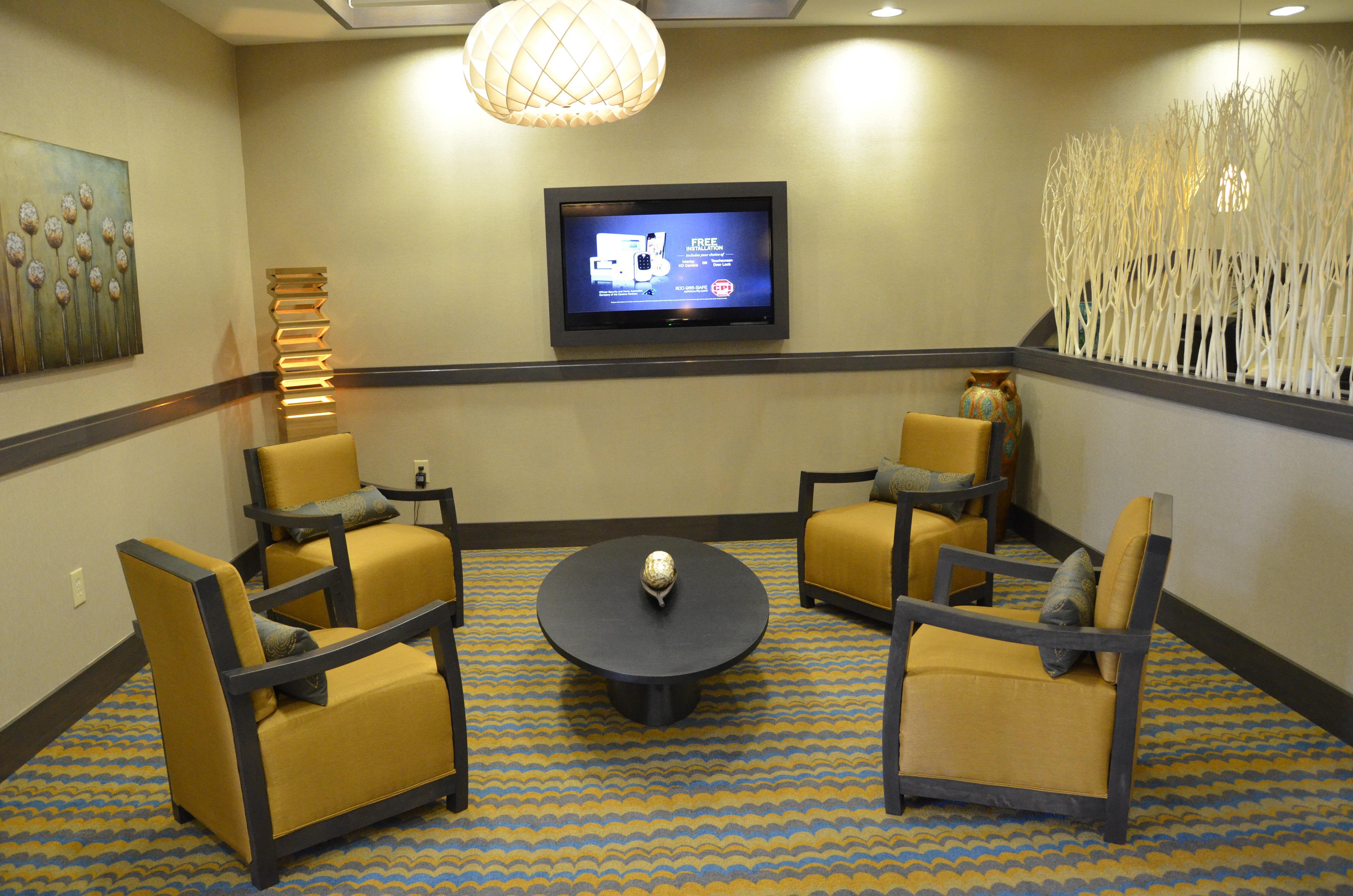 Holiday Inn Express Hotel & Suites Goldsboro - Base Area By Ihg Exterior photo